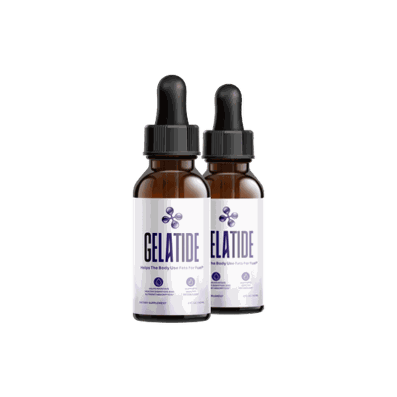 1 Garrafa de Gluco Elixir